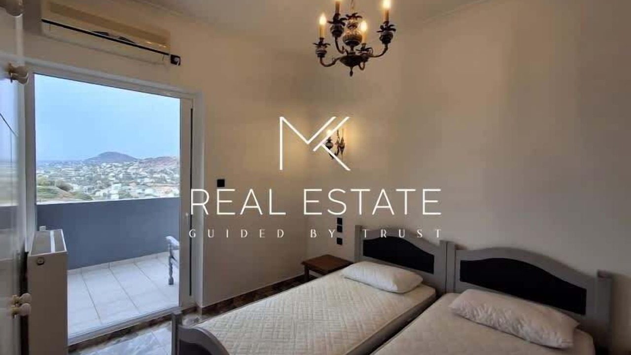 Photo of Bedroom in Lagonissi