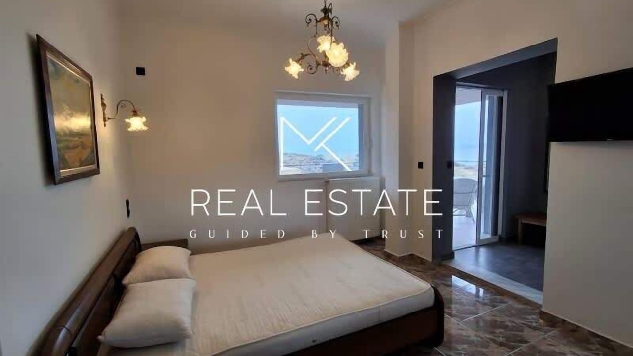 Photo of Bedroom in Lagonissi