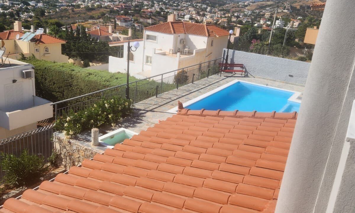 Photo of Outdoor in Lagonissi