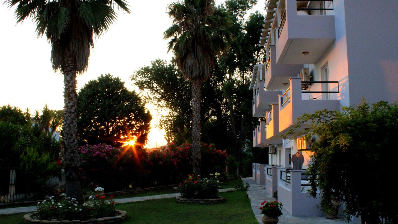 Photo of Outdoor in Kavos