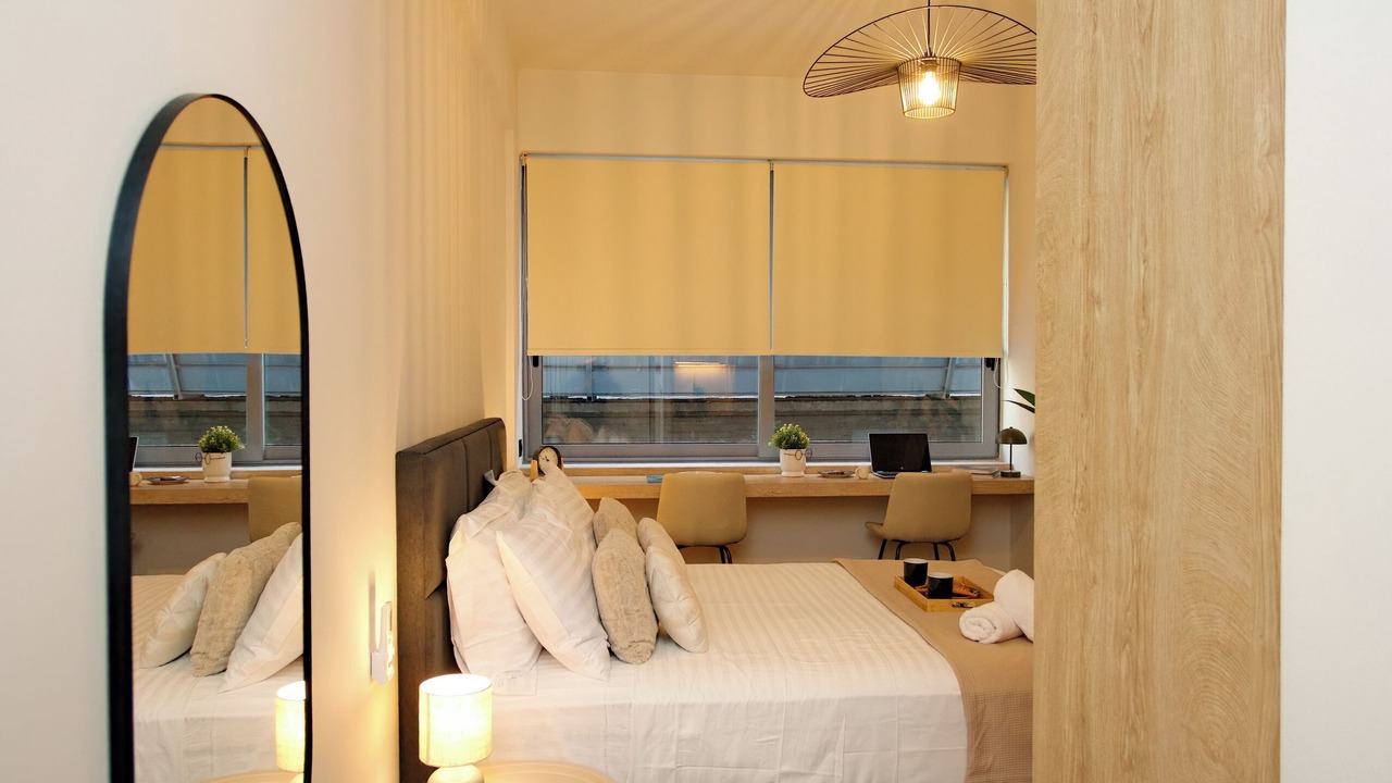 Photo of Bedroom in Piraeus