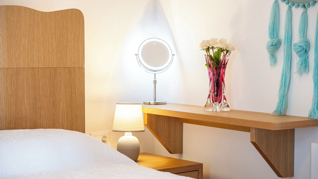 Photo of Bedroom in Zia