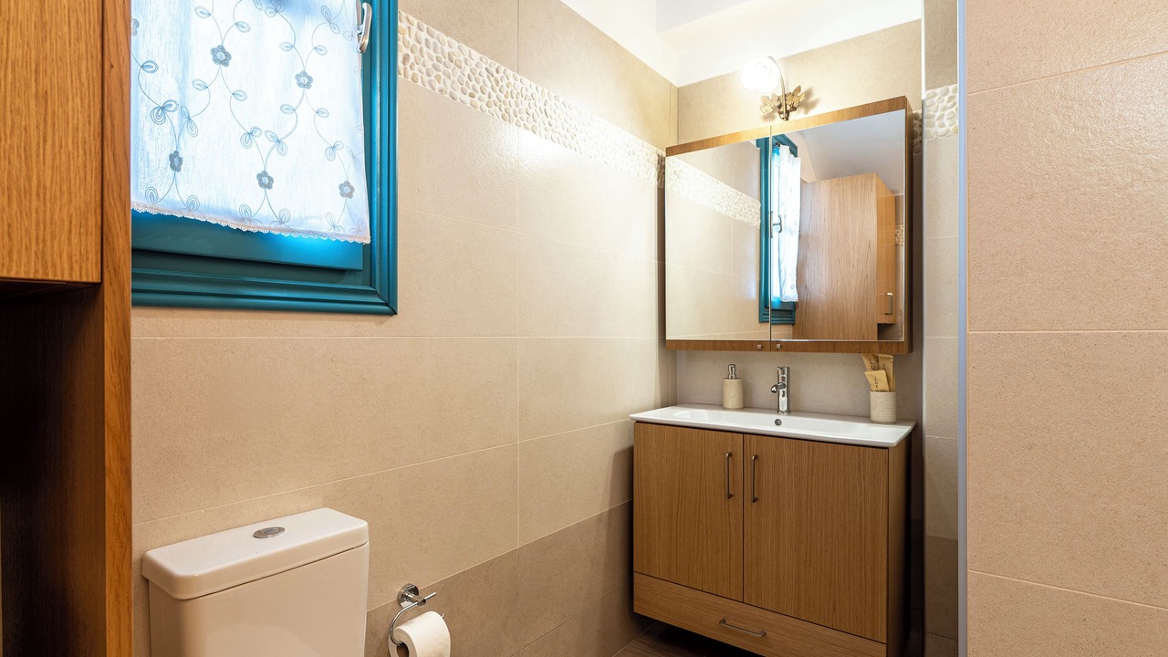 Photo of Bathroom in Zia