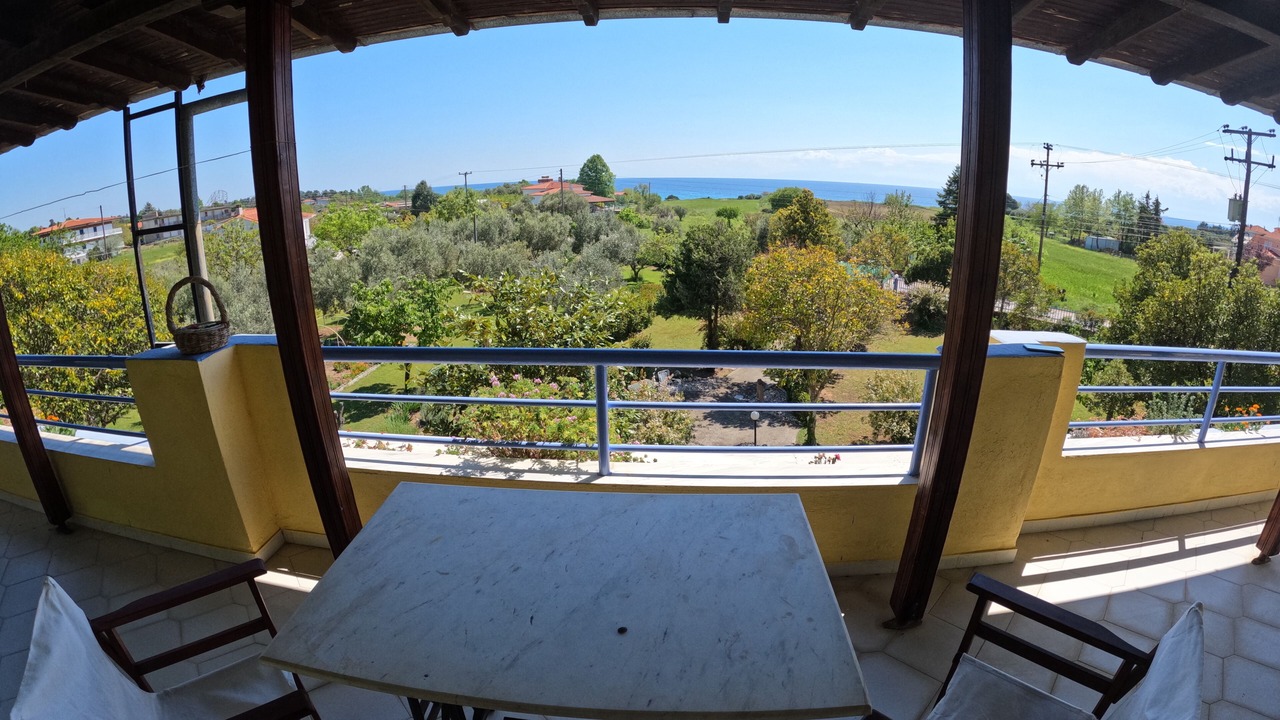 Photo of Outdoor in Thermaikos