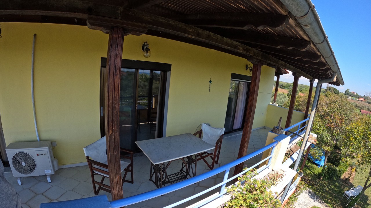 Photo of Outdoor in Thermaikos
