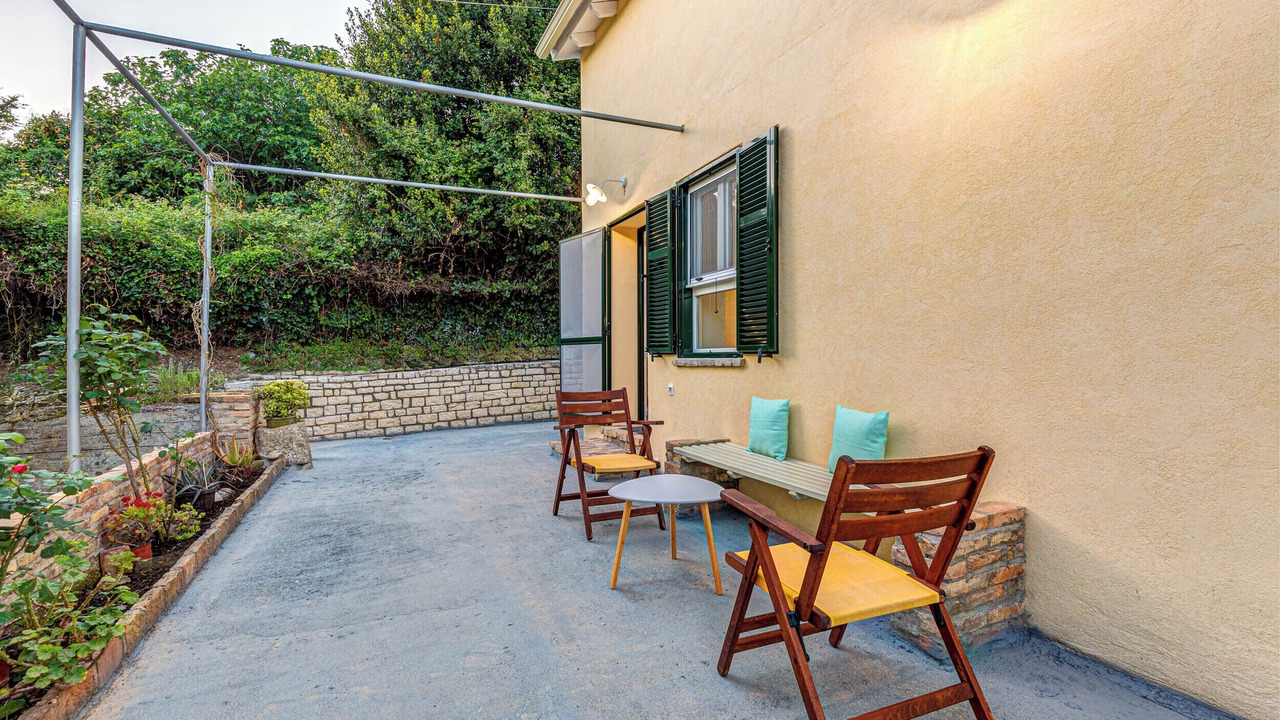 Photo of Outdoor in Potamos