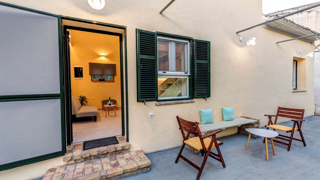 Photo of Outdoor in Potamos