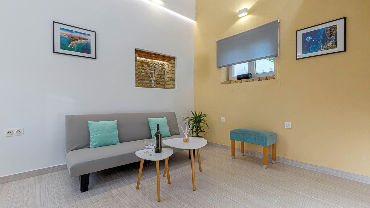 Photo of Livingroom in Potamos