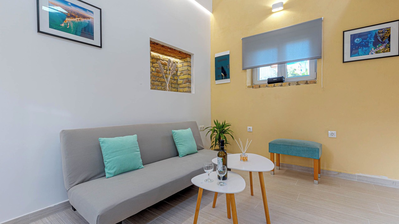Photo of Livingroom in Potamos