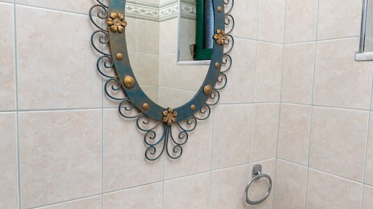 Photo of Bathroom in Kato Stalos