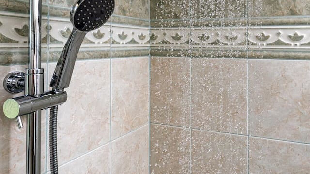 Photo of Bathroom in Kato Stalos