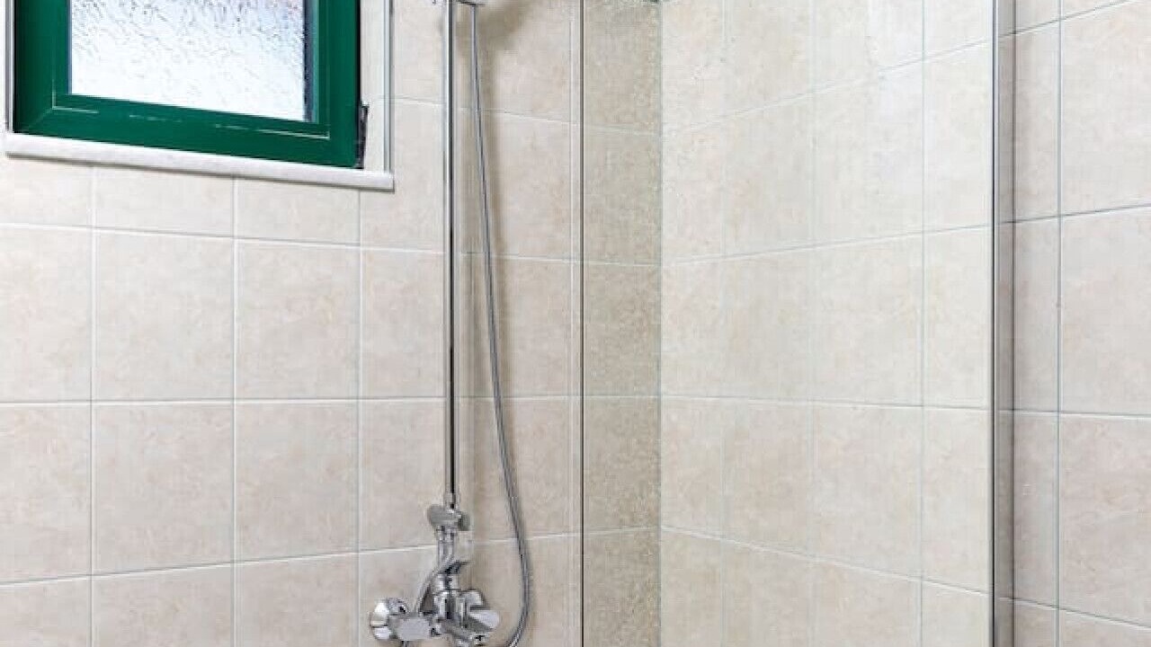Photo of Bathroom in Kato Stalos