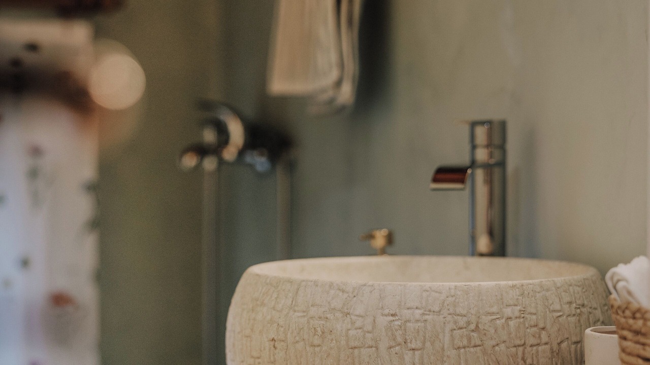 Photo of Bathroom in Makrata