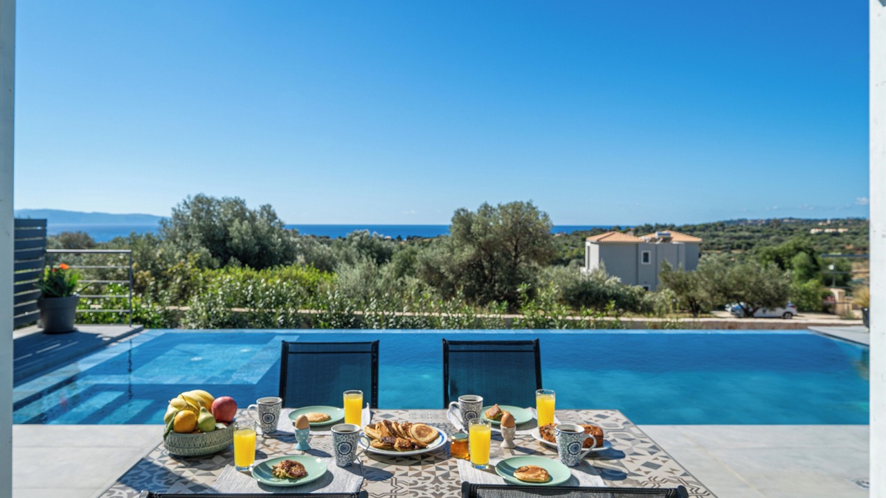 Photo of Outdoor in Leivathos