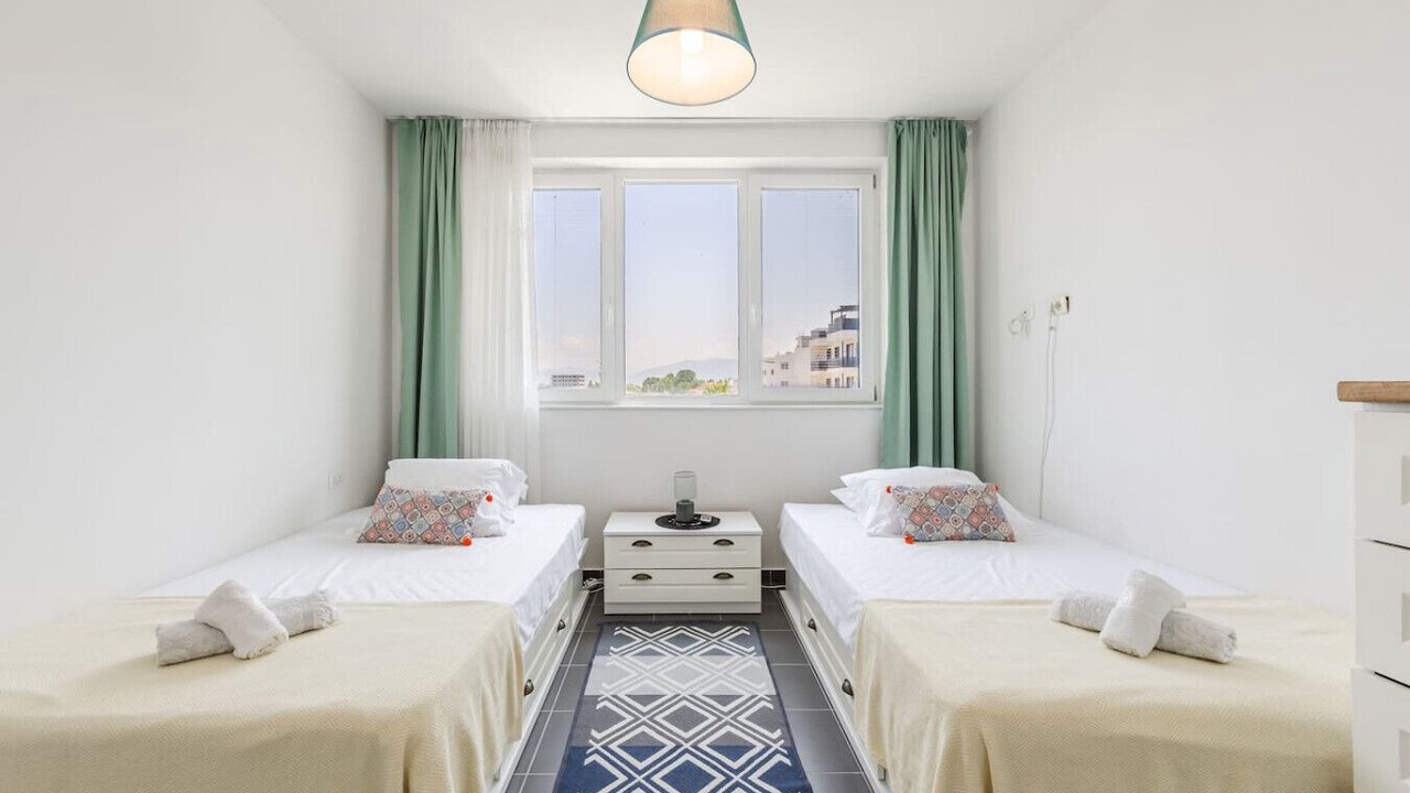 Photo of Bedroom in Sakës