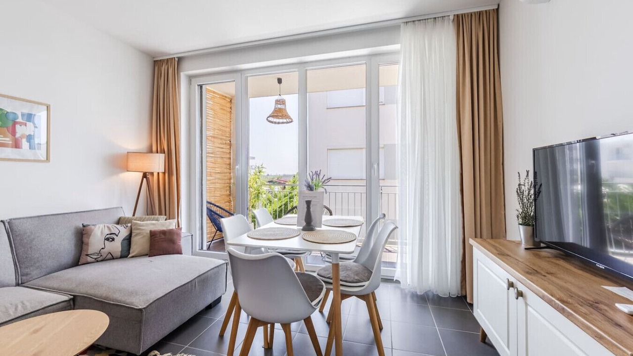 Photo of Livingroom in Sakës