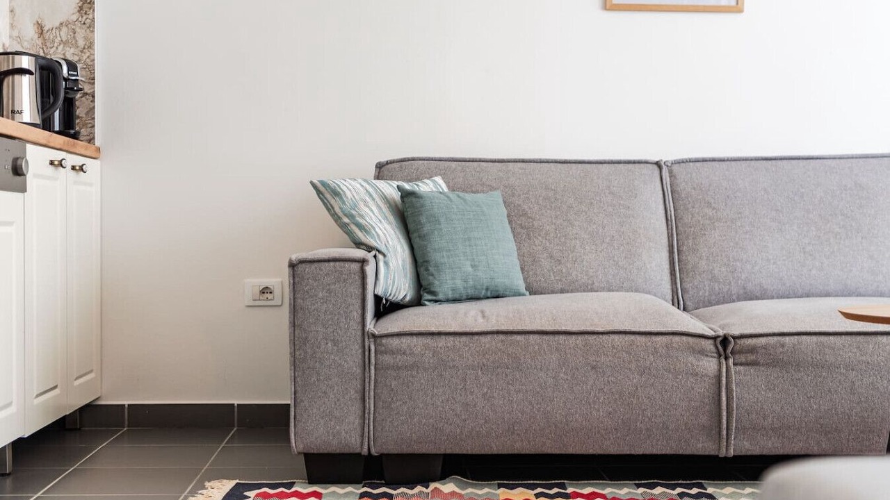 Photo of Livingroom in Sakës