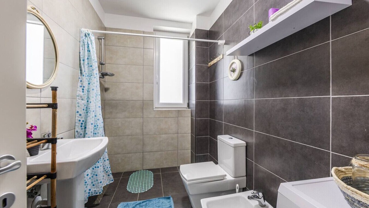 Photo of Bathroom in Sakës