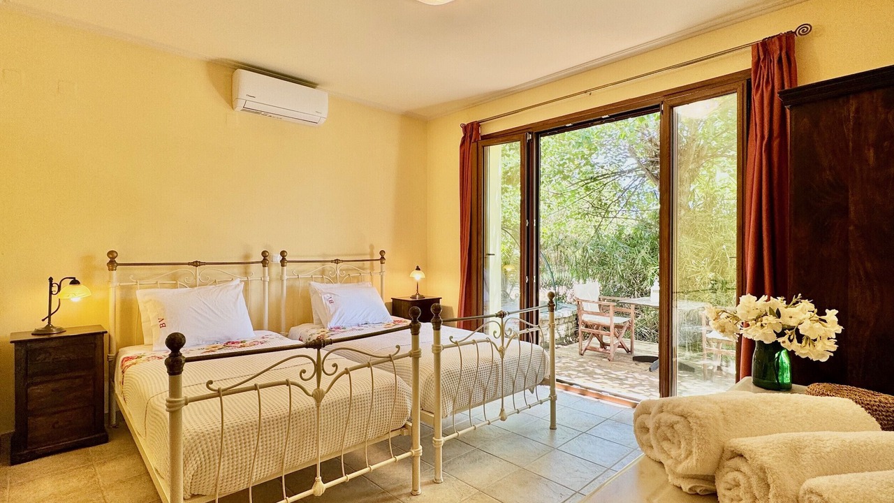 Photo of Bedroom in Acharavi