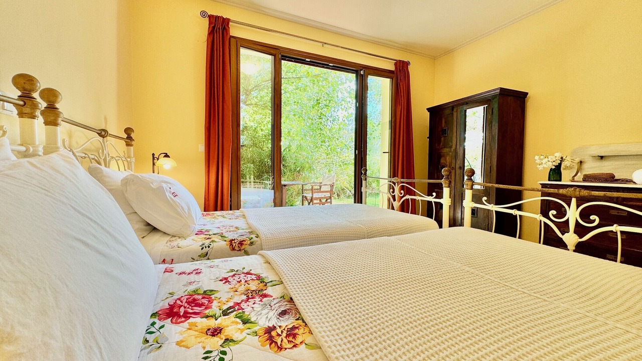 Photo of Bedroom in Acharavi