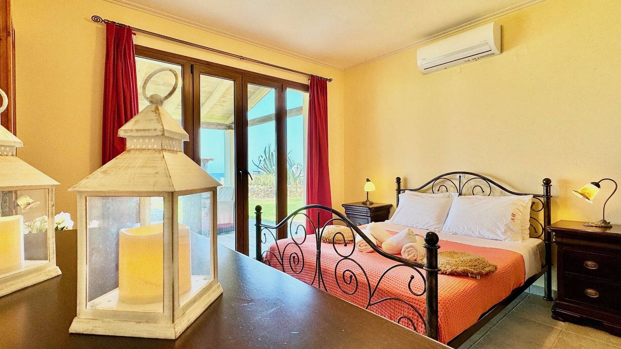 Photo of Bedroom in Acharavi