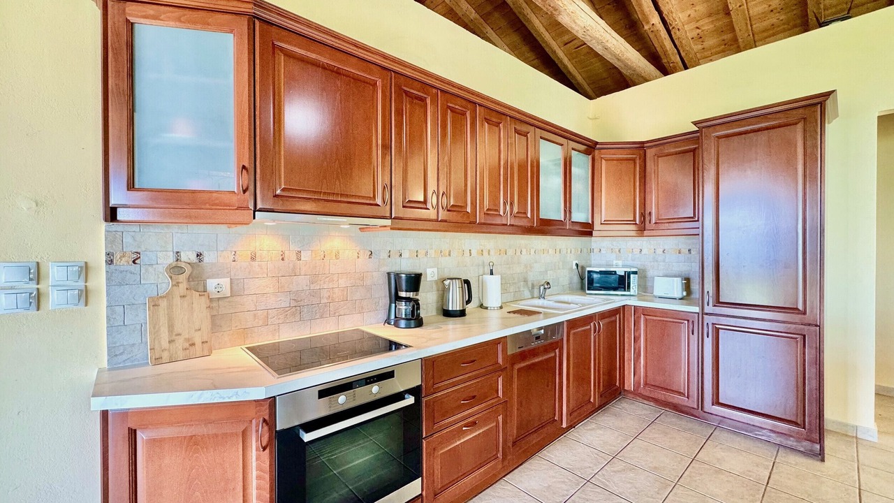Photo of Kitchen in Acharavi