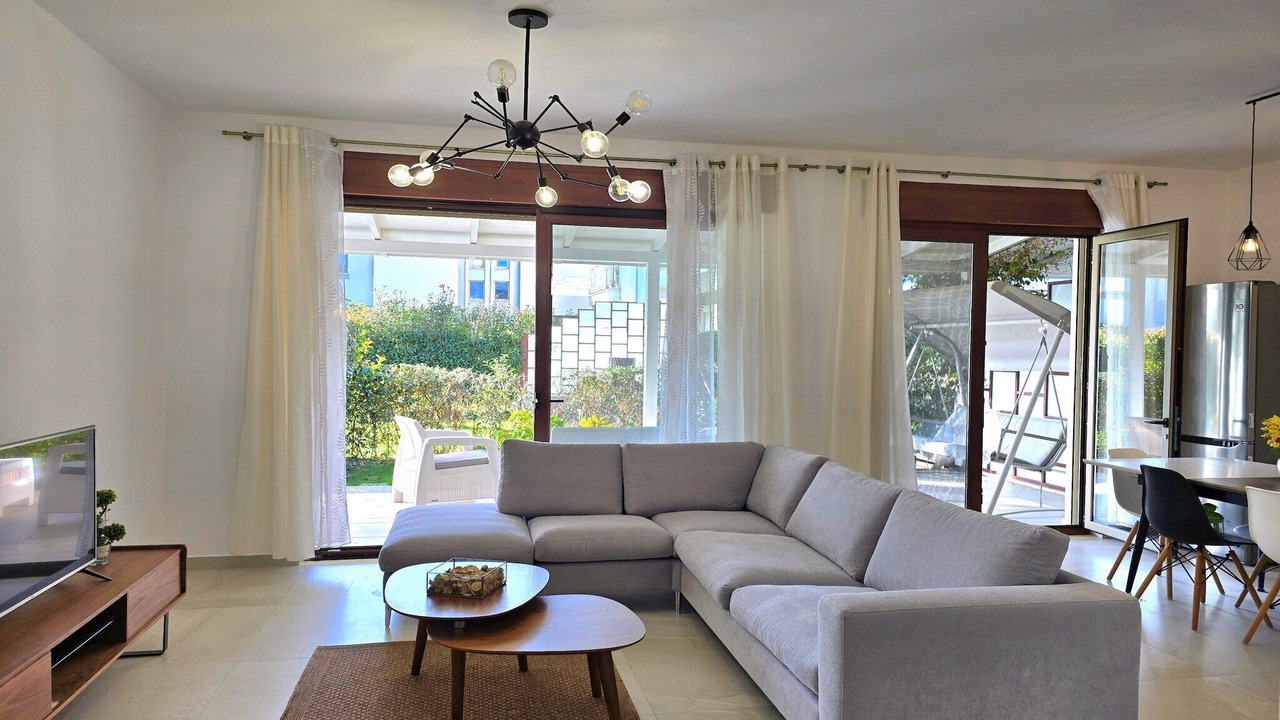 Photo of Livingroom in Ishem