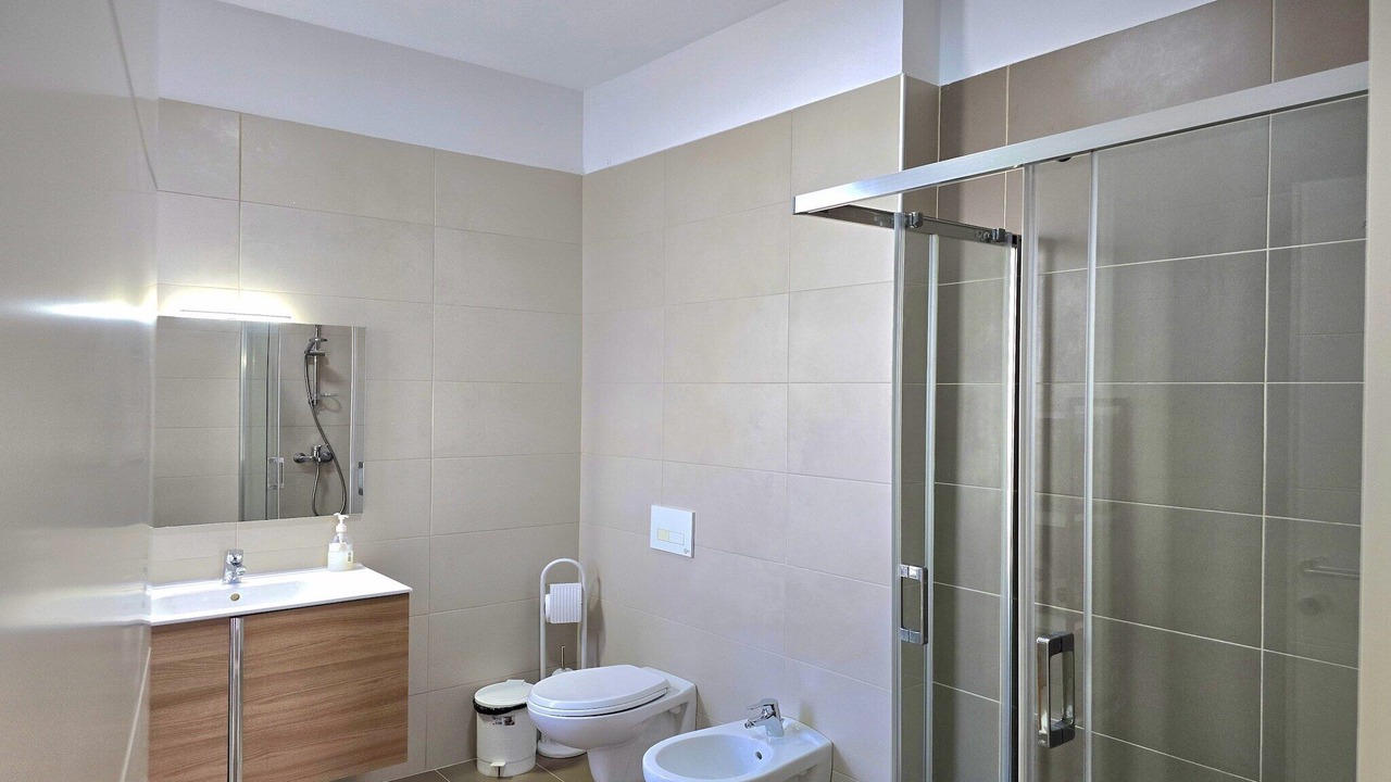 Photo of Bathroom in Ishem
