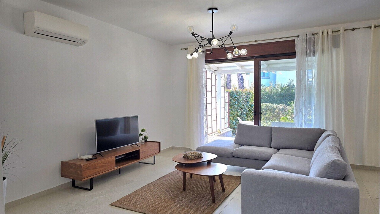 Photo of Livingroom in Ishem