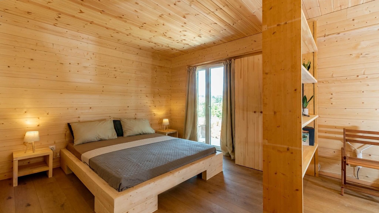 Photo of Bedroom in Dafnata