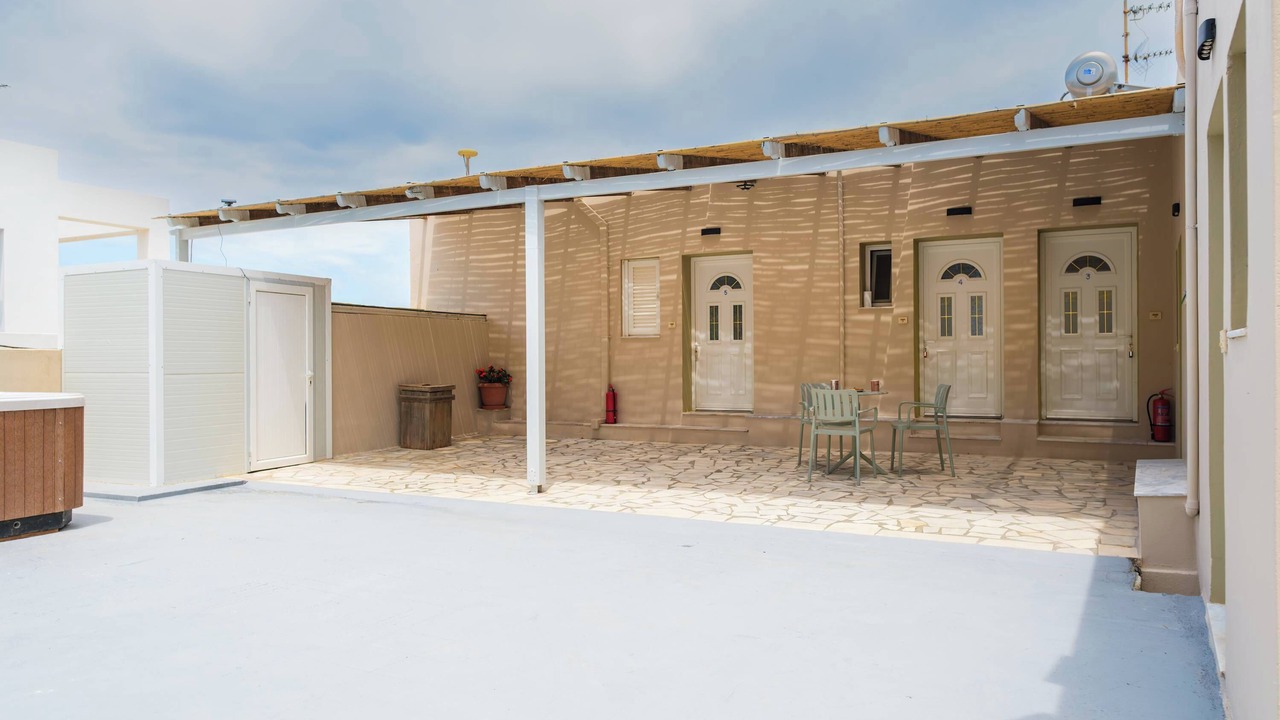 Photo of Outdoor in Agia Pelagia