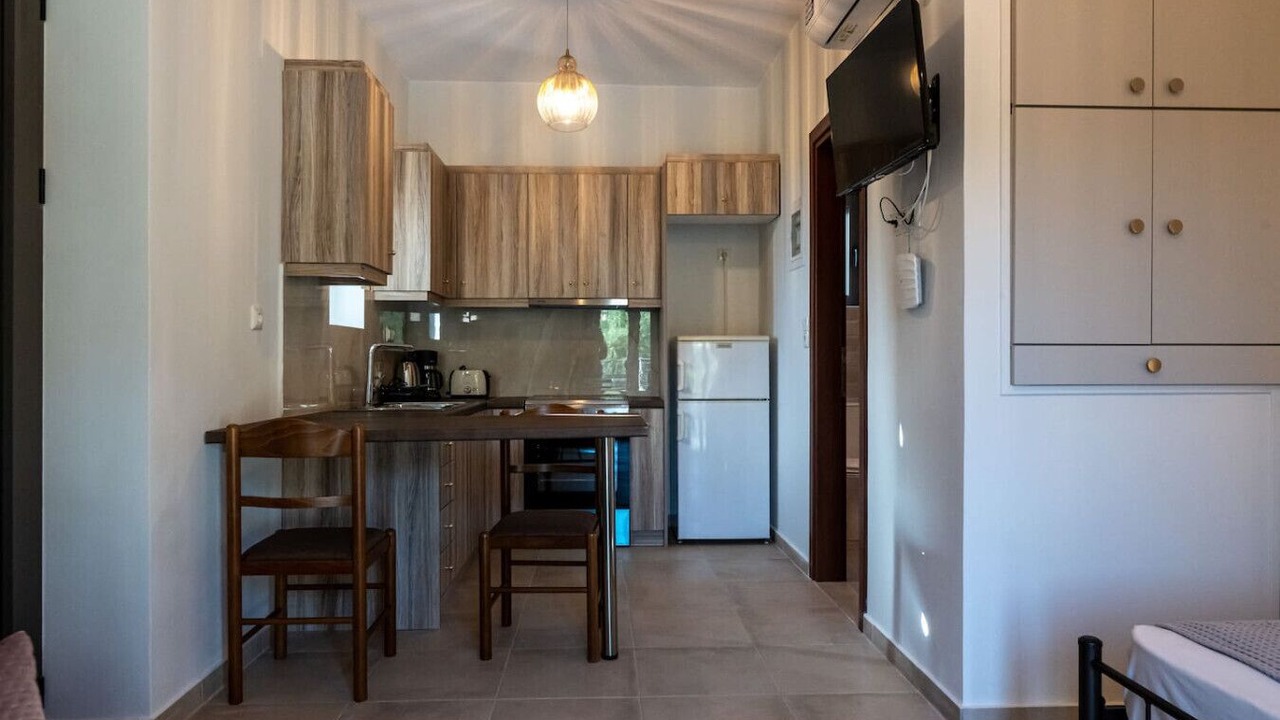 Photo of Kitchen in Lefktron
