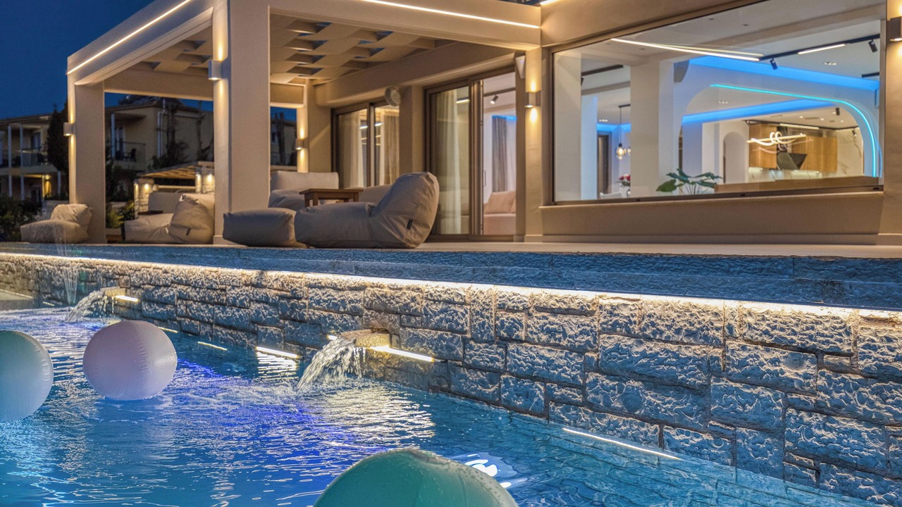 Photo of Outdoor in Kassiopi