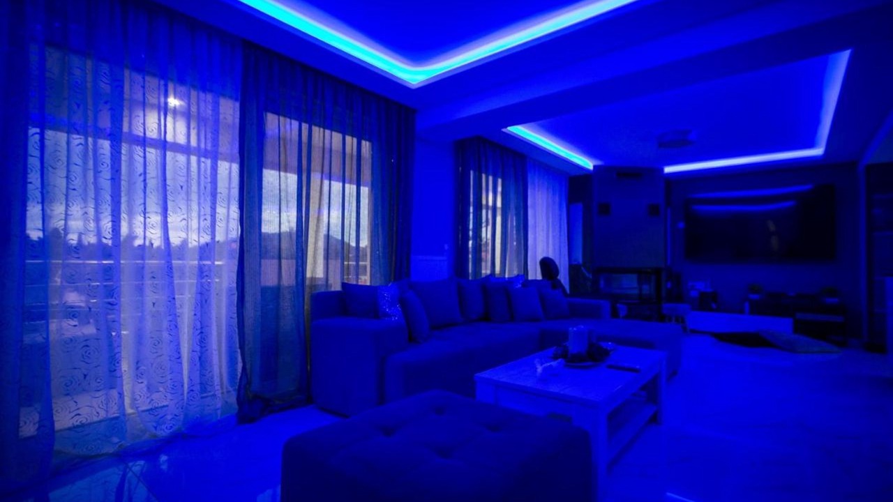 Photo of Livingroom in Ayios Kirikos