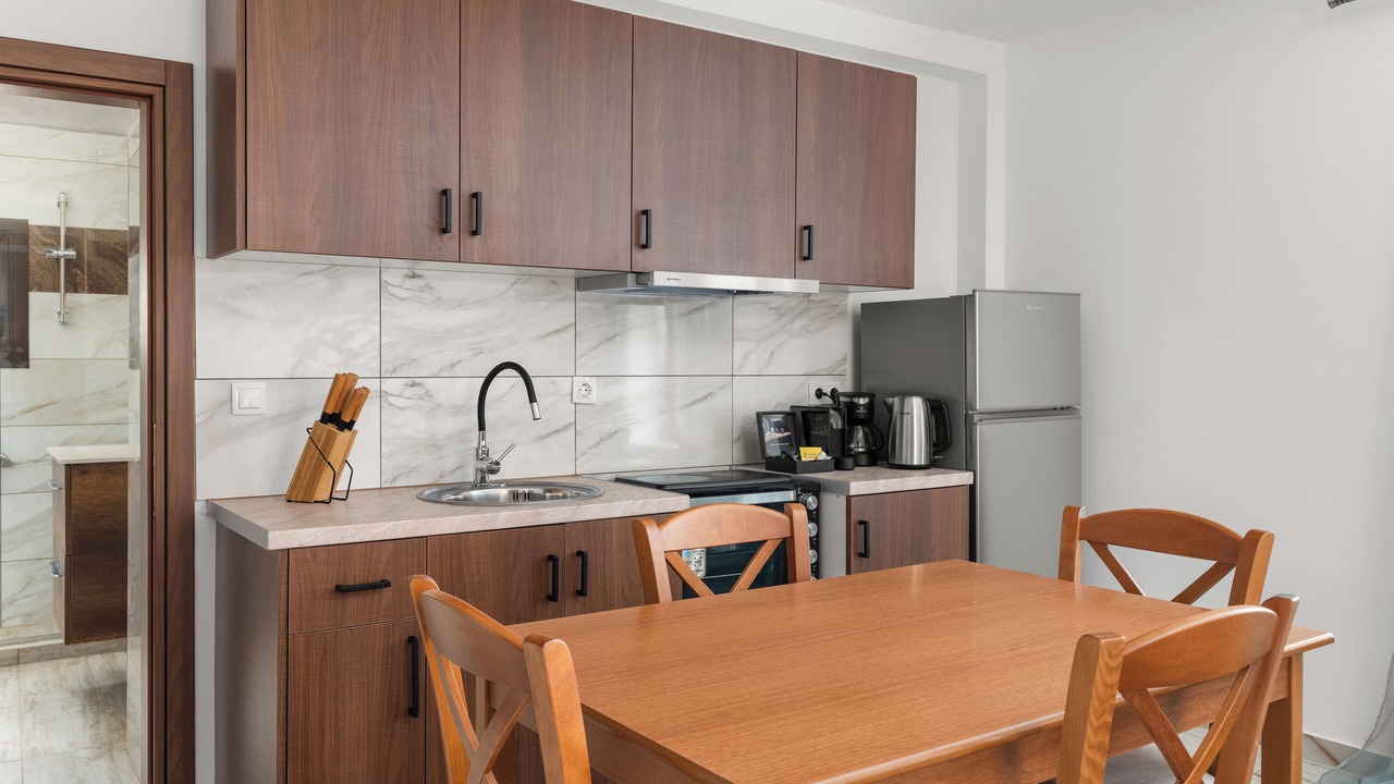 Photo of Kitchen in Sivota