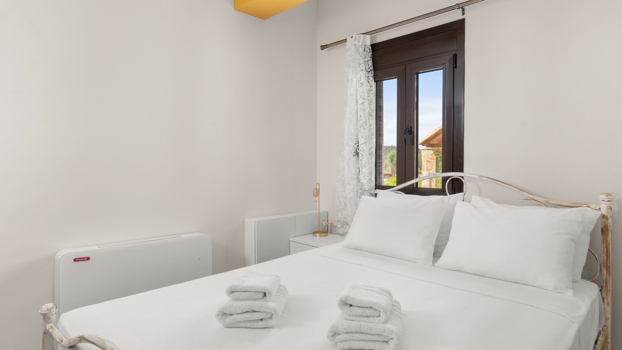 Photo of Bedroom in Sivota