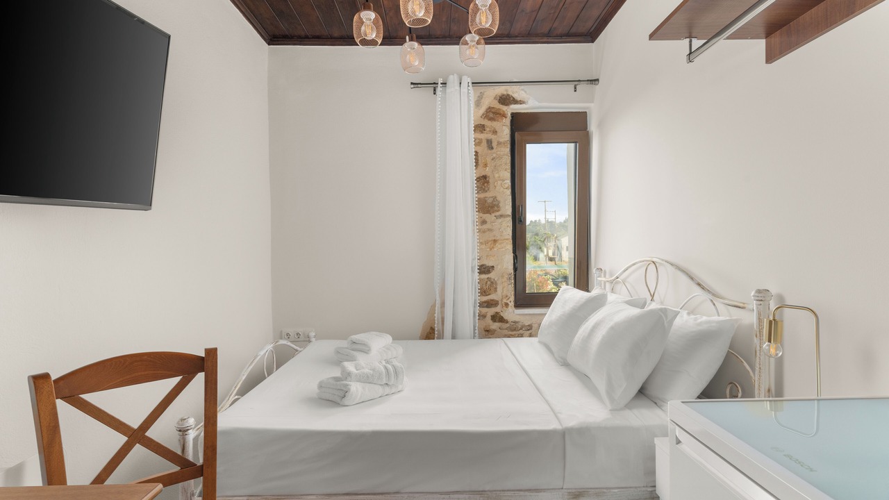 Photo of Bedroom in Sivota