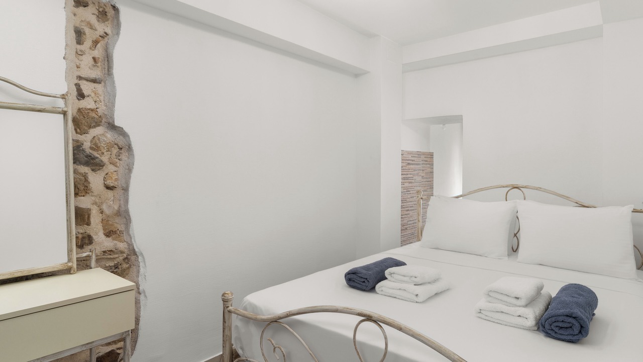 Photo of Bedroom in Sivota