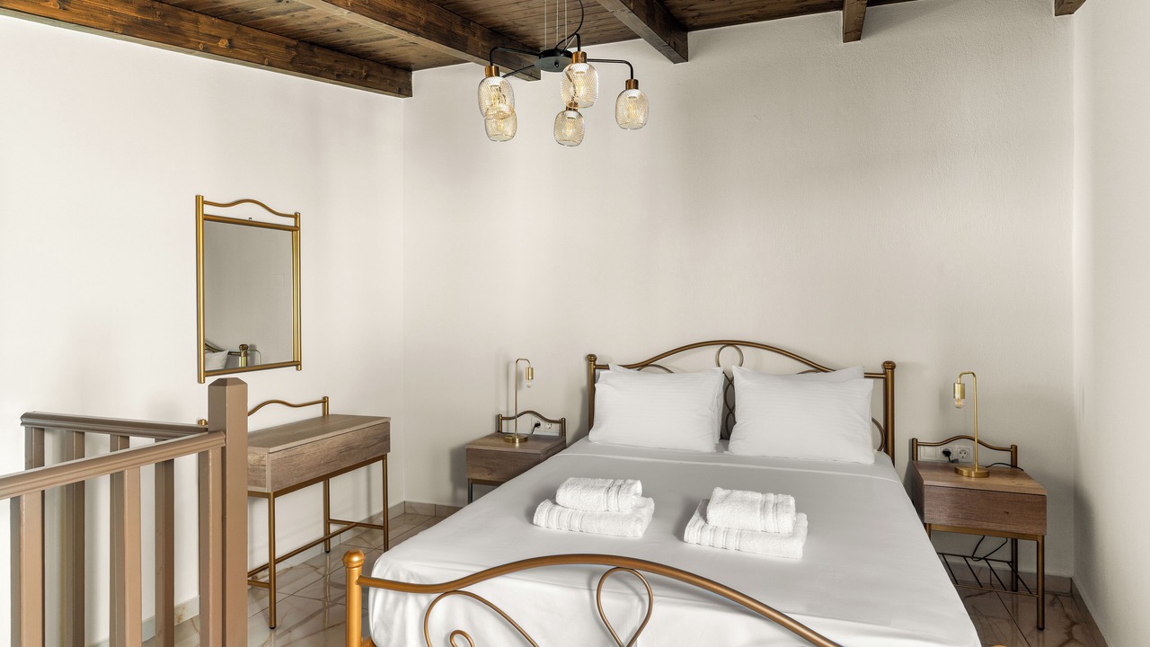 Photo of Bedroom in Sivota