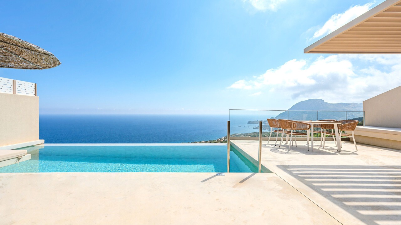 Photo of Outdoor in Plakias