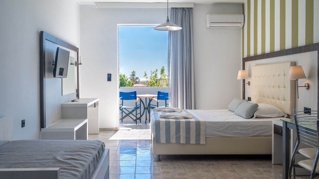 Photo of Livingroom in Plakias