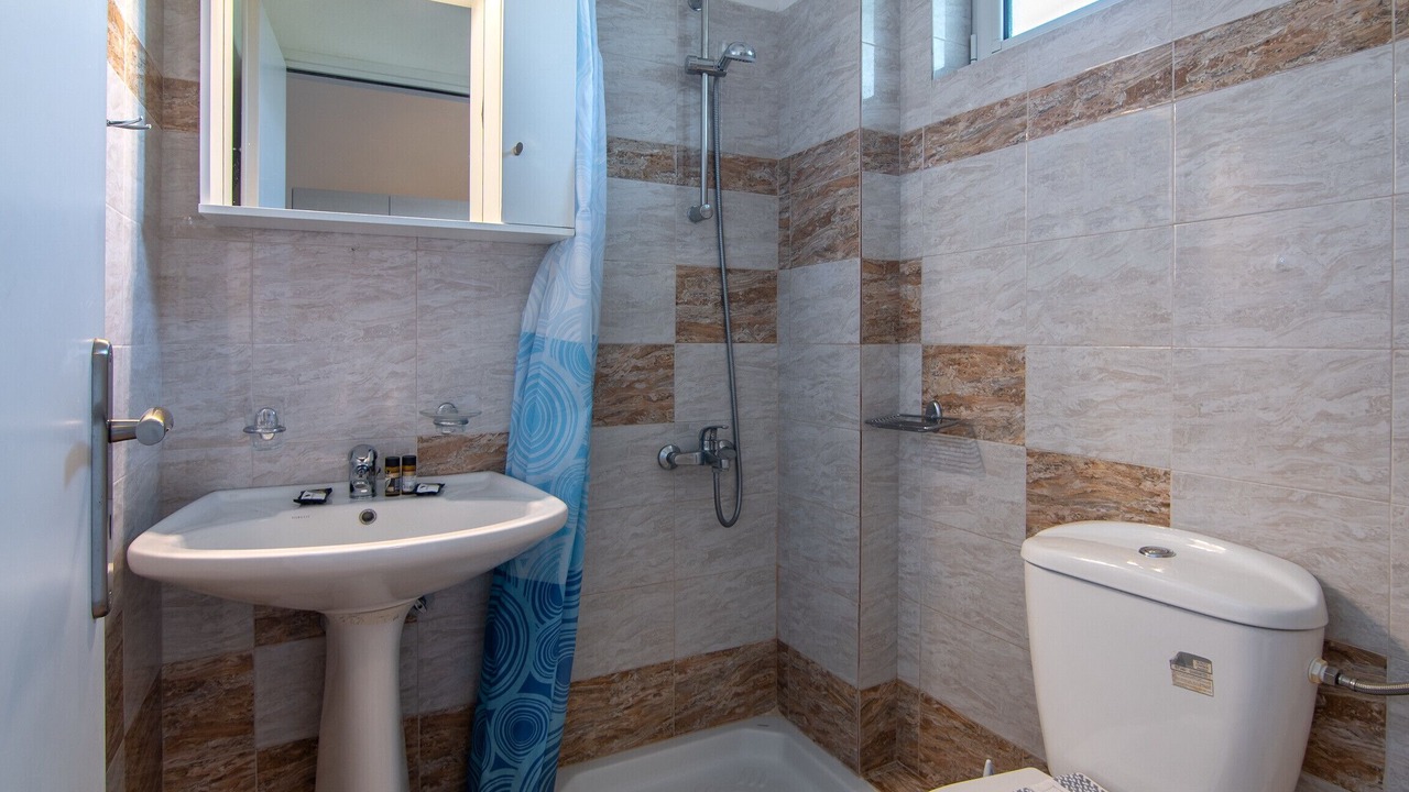 Photo of Bathroom in Plakias