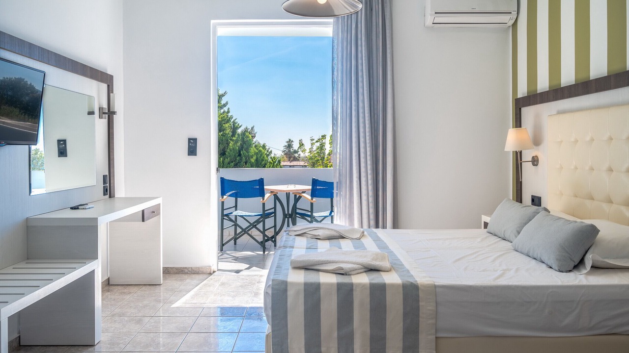 Photo of Bedroom in Plakias