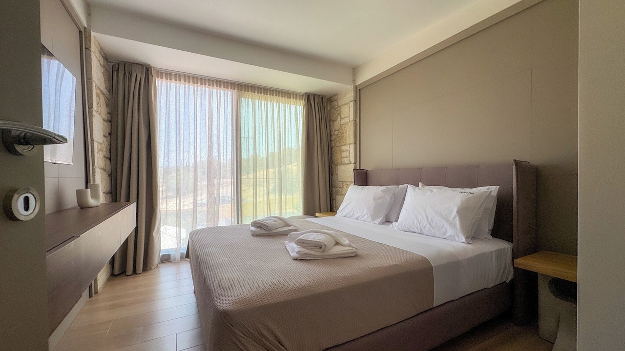Photo of Bedroom in Possidi