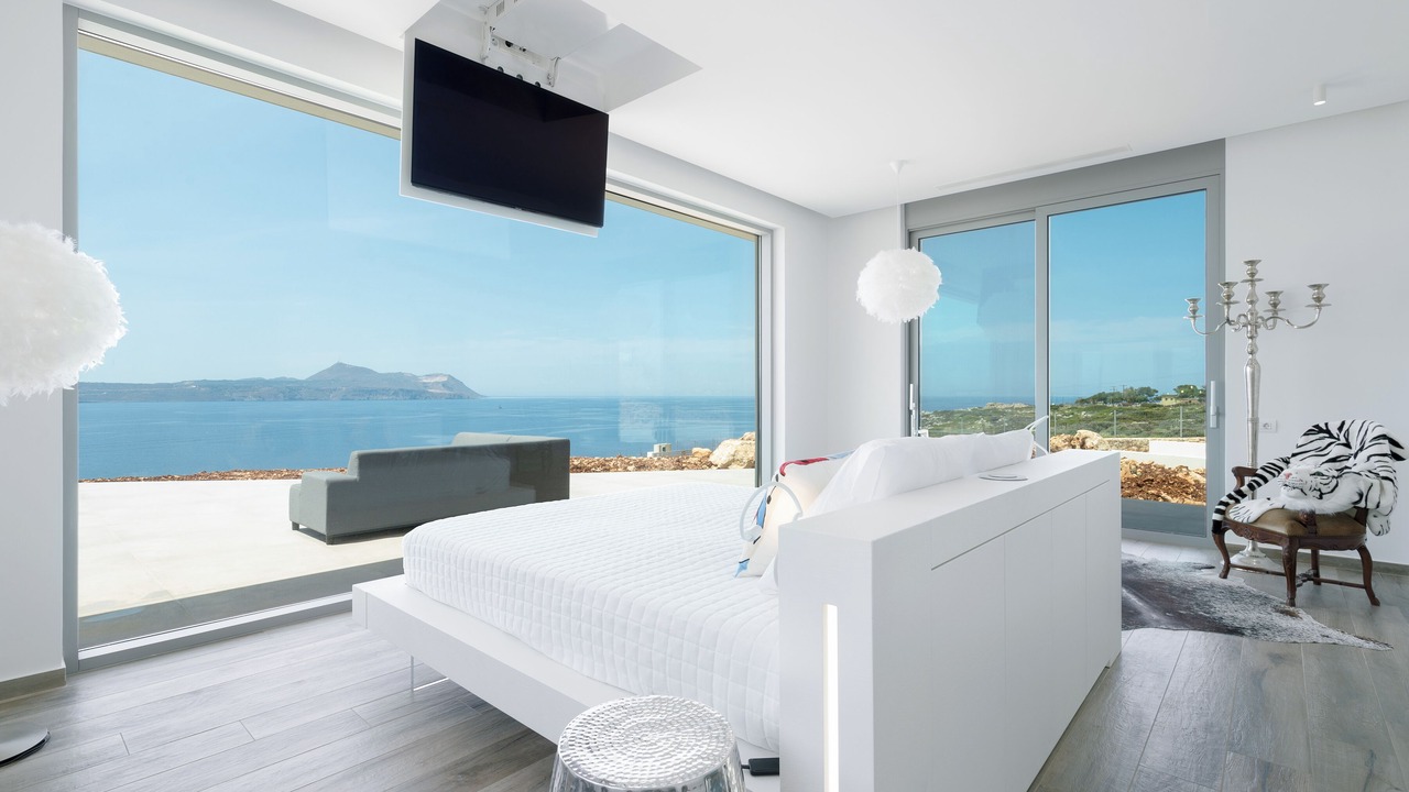 Photo of Bedroom in Vamos