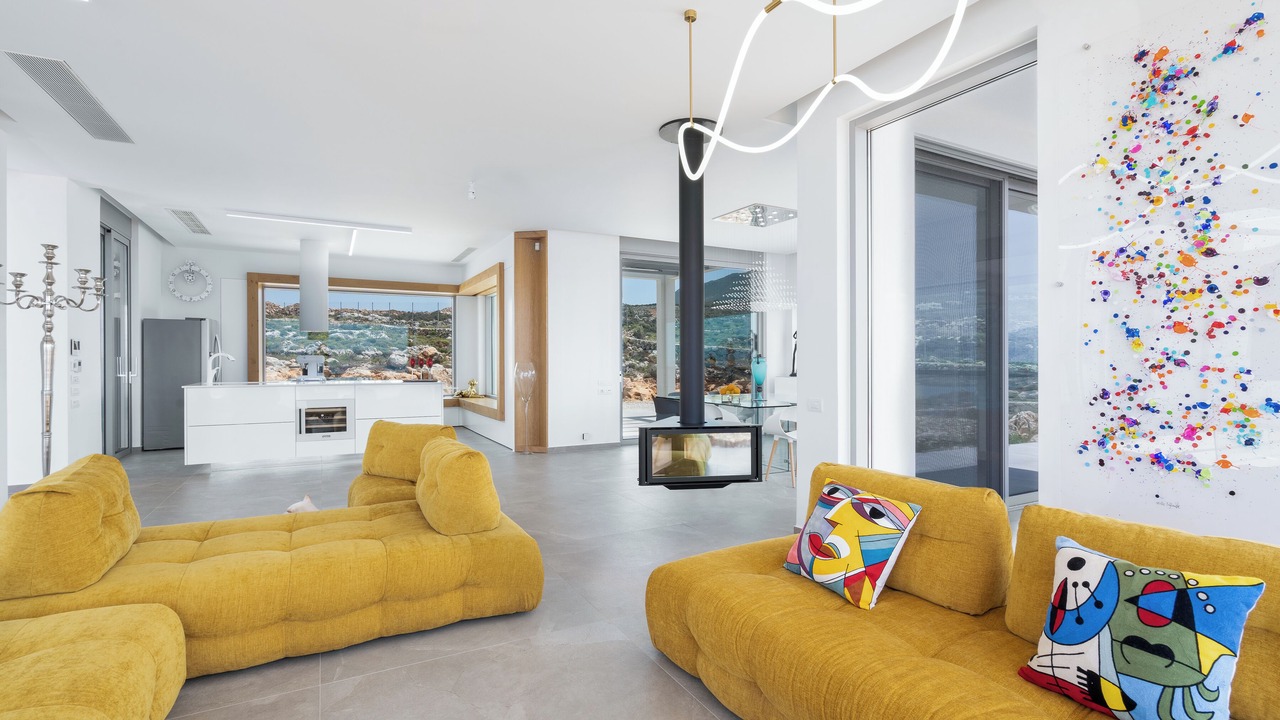 Photo of Livingroom in Vamos