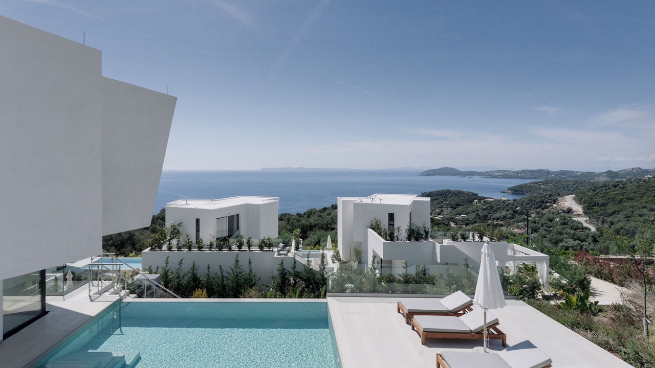 Photo of Bedroom in Sivota
