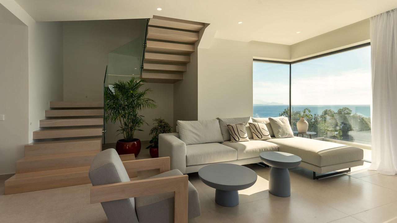 Photo of Bedroom in Sivota