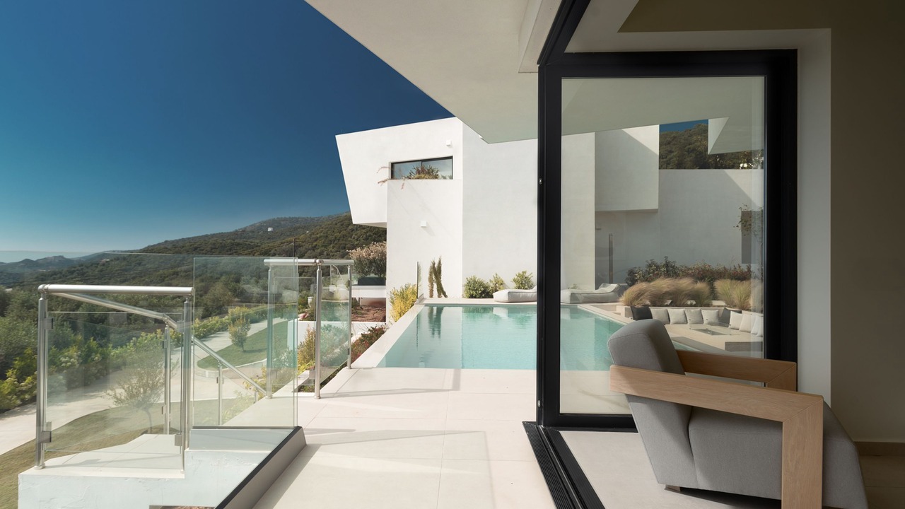 Photo of Bedroom in Sivota