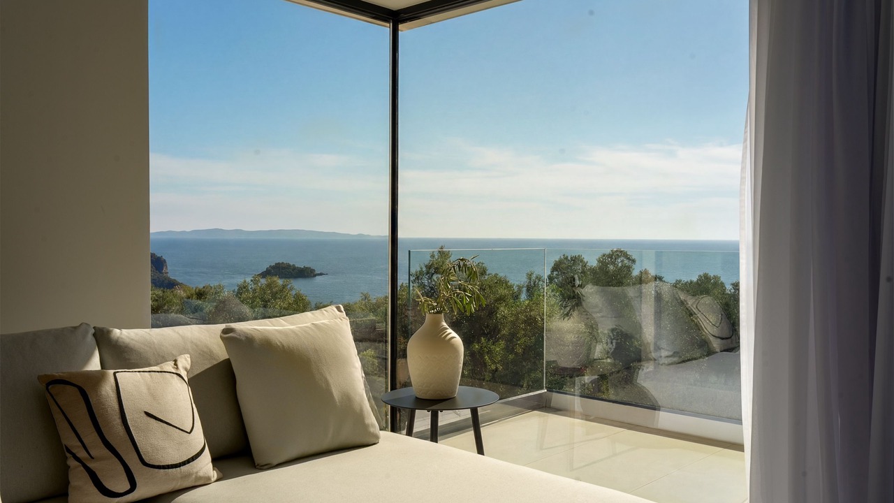 Photo of Bedroom in Sivota